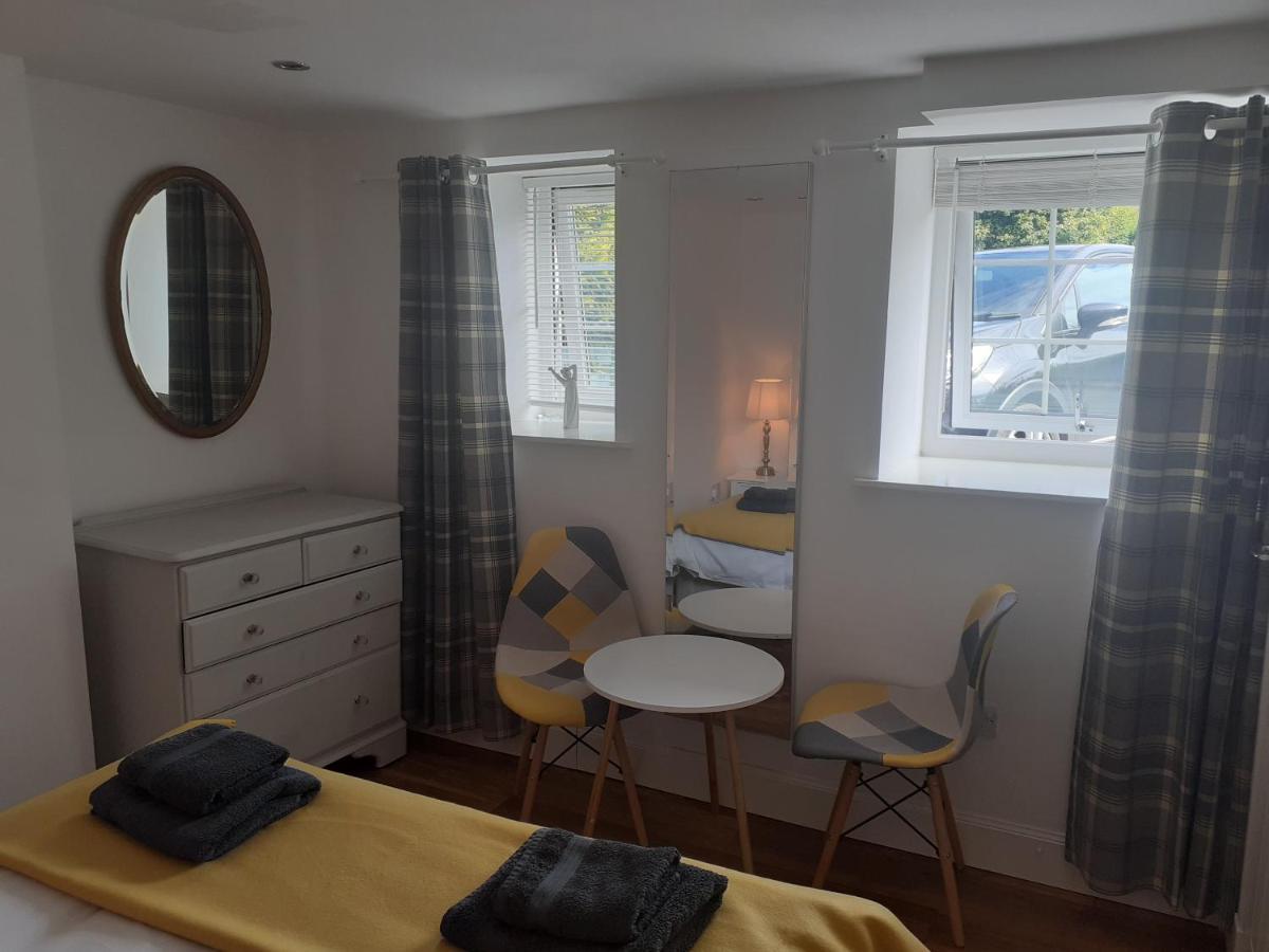 The Bothy Suite By Temple Wood Lochgilphead Eksteriør billede