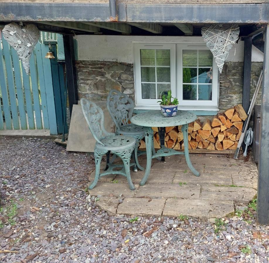 The Bothy Suite By Temple Wood Lochgilphead Eksteriør billede